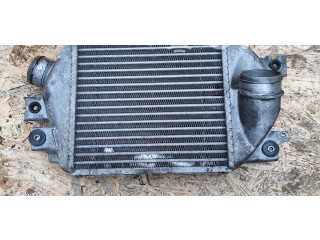 Интеркулер  SICTM0180, N08806   Subaru Forester SH 