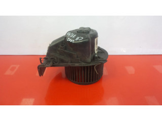 Вентилятор печки 1400832180 Citroen C8