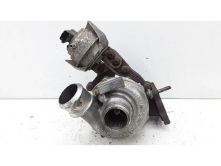 Турбина Ford Galaxy 9677063780