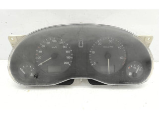 Панель приборов 7M1919882L, 95VW10849ABH   Ford Galaxy       