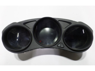 Панель приборов 9676962980, 9676962980 Citroen DS4