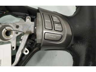 Руль Subaru Forester SH  2008 - 2013 года GS12002880      