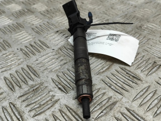 Vstřikovač A6540700300, 0445118034 Mercedes-Benz C W206 pro naftový motor 3.0