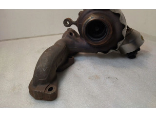 Турбина Audi A7 S7 4G 04L253056C