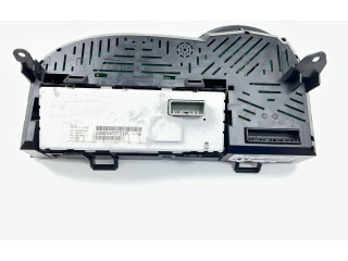 Панель приборов 8200517461, 280345731R Renault Twingo II