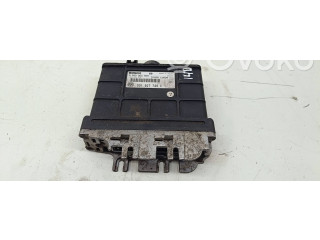 Блок управления коробкой передач 001927749C, A64000979   Volkswagen Polo III 6N 6N2 6NF