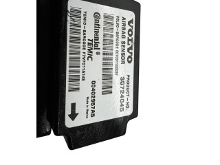 Блок подушек безопасности 30724045, 00402957A5   Volvo C30