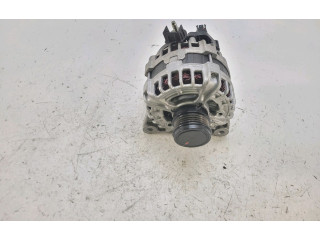 Генератор 231009076R, P0-0327W Renault Clio V