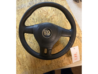 Подушка безопасности водителя 7E0880201Q Volkswagen Transporter - Caravelle T5