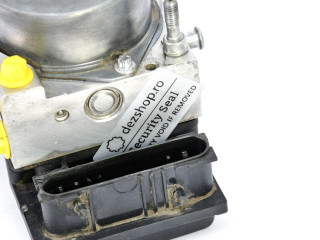Блок АБС 8200547182, 0265231851   Dacia  Logan I  2004-2012 года