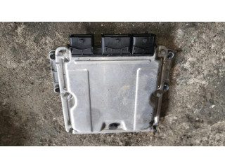Řídící jednotka 0281011033, 9646719280 Citroen C8 2004