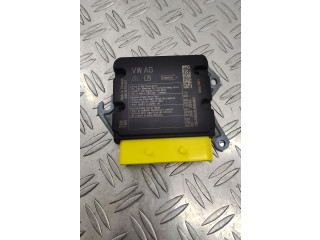 Блок подушек безопасности 5Q0959655BJ   Volkswagen Golf VII