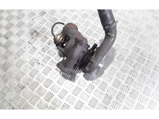 Турбина Peugeot 607 7266835002S, 0J100032F