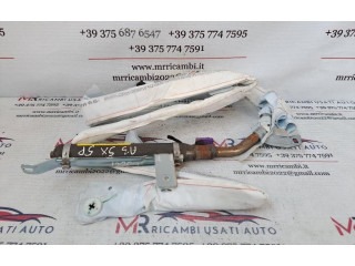 Боковая подушка безопасности 8P4880741J, 8P4880741J   Audi A3 S3 8P