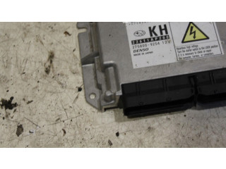Блок управления двигателя 22611AP200 Subaru Forester SH
