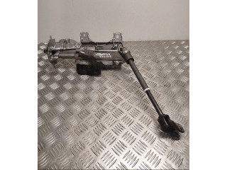 рейка Колонка рулевая 1062200 Citroen C4 I 2004 - 2010 года