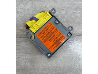 Блок подушек безопасности 6Q0909605H, 5WK42950   Skoda Fabia Mk1 (6Y)