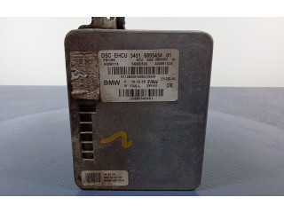 Блок АБС 6895454 BMW 5 G30 G31 2016- года