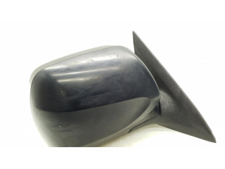 Зеркало электрическое правое Subaru Forester SH 2008-2013 года