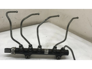 Топливная рампа    Citroen C4 Grand Picasso 1.6 