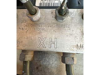 Jednotka ABS 4454005140, 0265252483 Toyota Avensis T270 2014