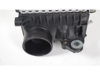 Интеркулер 144615CA0A Infiniti Q50 3.0