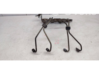 Топливная рампа 9654592680, B8029222083162 Citroen C4 I