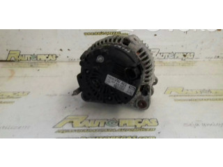 Генератор 021, 026   Volkswagen PASSAT B6      