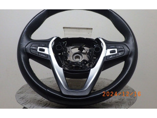 Руль BMW X3 G01  2018 - 2024 года 32306883771      