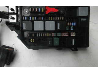 Блок предохранителей  31473880, 31473880   Volvo XC40    