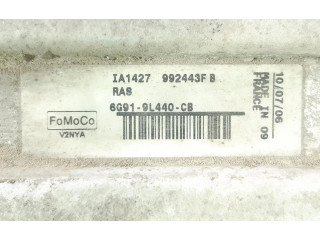 Интеркулер  6G919L440   Volvo S80 