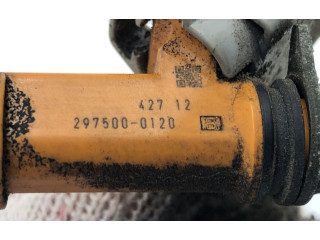 Vstřikovací lišta 297500-0120 Suzuki Ignis