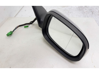 Зеркало электрическое        Volvo V70  2005 - 2008 года   