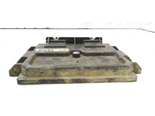 Řídící jednotka 9646260180, 9641390180   Citroen Berlingo 1997