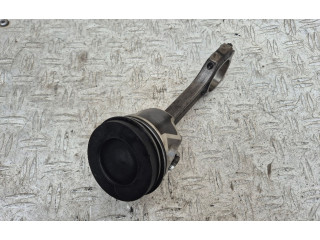  Поршень с шатуном  D4FC, P292  KIA Rio  