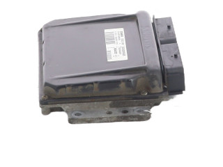 Блок управления двигателя 8200059086   Renault Twingo I