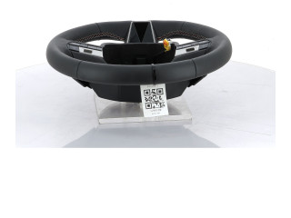 Руль Citroen DS4 - года 98493444ZD, A0-0567I