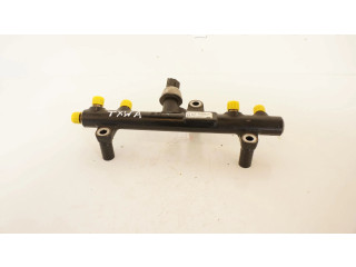 Магистральная трубка топлива 9681909680-03    Peugeot 5008   