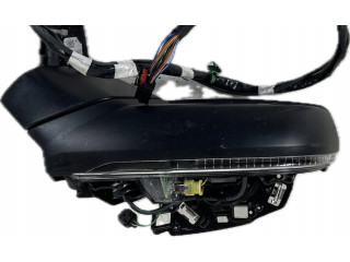 Зеркало электрическое Audi Q5 SQ5 2017 - года