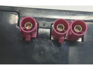 Блок управления 5WA035284A, 5WA035284C Skoda Octavia Mk4