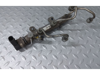 Топливная рампа 059130090BS, 057130764AD Audi A7 S7 4G