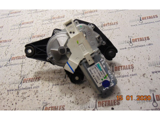 Моторчик заднего дворника W000018912    Nissan Juke I F15