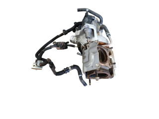 Turbodmychadlo Турбина 14411AA963 Subaru Outback (BT)