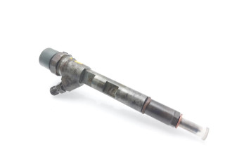 Vstřikovač 0445110059 Chrysler Voyager