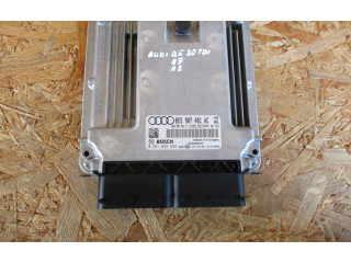 Řídící jednotka 8K5907401AC Audi Q5 SQ5 2020