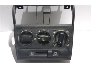 Блок управления климат-контролем 1905871 Opel Combo B