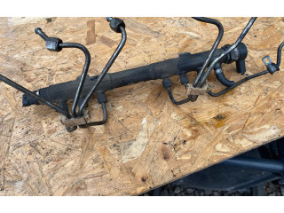 Топливная рампа 0445215023 Volvo S80