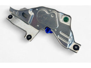 Моторчик заднего дворника 86510SC091, 86510SC091 Subaru Forester SH