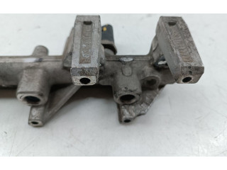 Топливная рампа 2900901501   Audi A3 S3 8L  