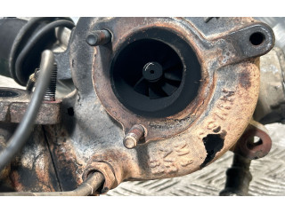 Турбина Audi A6 S6 C6 4F